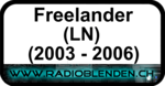 Freelander (LN)